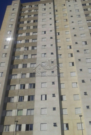 Apartamento com 2 Quartos à Venda, 45 m² em Vila Curuçá - São Paulo