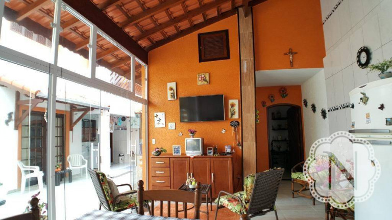 Imagem Sobrado com 5 Quartos à Venda, 164 m² em Satélite - Itanhaém Imagem Sobrado com 5 Quartos à Venda, 164 m² em Satélite - Itanhaém