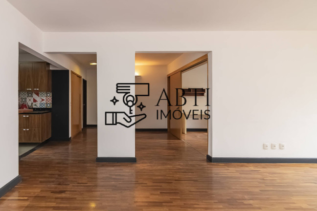 Imagem Apartamento com 2 Quartos para Alugar, 110 m² em Cerqueira César - São Paulo Imagem Apartamento com 2 Quartos para Alugar, 110 m² em Cerqueira César - São Paulo