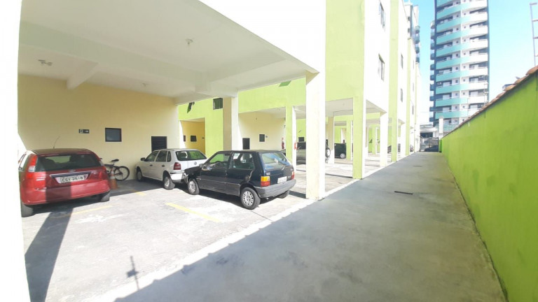 Imagem Kitnet com 1 Quarto à Venda, 17 m² em Ocian - Praia Grande Imagem Kitnet com 1 Quarto à Venda, 17 m² em Ocian - Praia Grande