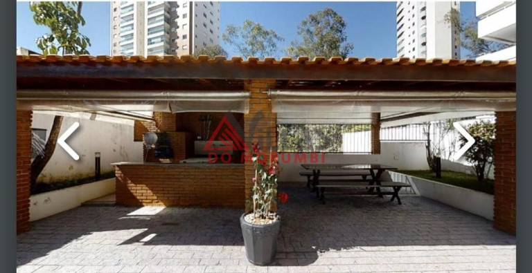 Imagem Apartamento com 3 Quartos à Venda, 105 m² em Vila Andrade - São Paulo Imagem Apartamento com 3 Quartos à Venda, 105 m² em Vila Andrade - São Paulo