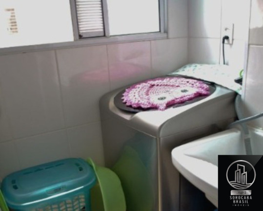 Imagem Apartamento com 2 Quartos à Venda, 50 m² em Wanel Ville - Sorocaba Imagem Apartamento com 2 Quartos à Venda, 50 m² em Wanel Ville - Sorocaba