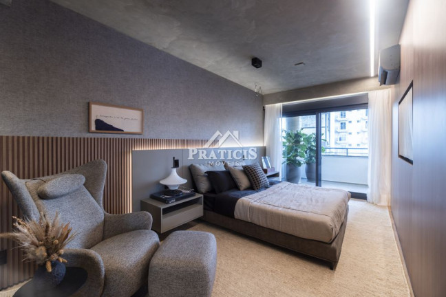 Imagem Apartamento com 3 Quartos à Venda, 185 m² em Vila Mariana - São Paulo Imagem Apartamento com 3 Quartos à Venda, 185 m² em Vila Mariana - São Paulo