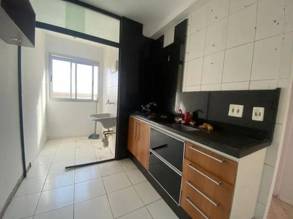 Imagem Apartamento com 2 Quartos à Venda, 48 m² em Parada Xv De Novembro - São Paulo