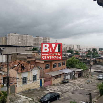 Imagem Apartamento com 3 Quartos à Venda, 390 m² em Penha - Rio De Janeiro