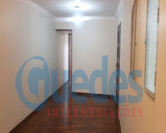 Imagem Sobrado com 3 Quartos à Venda, 160 m² em Chácara Santo Antônio (zona Sul) - São Paulo