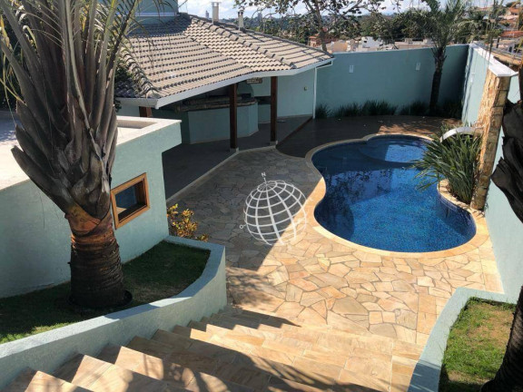 Imagem Casa com 3 Quartos à Venda ou Locação, 300 m² em Jardim Paulista - Atibaia Imagem Casa com 3 Quartos à Venda ou Locação, 300 m² em Jardim Paulista - Atibaia