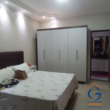 Imagem Casa com 2 Quartos à Venda, 370 m² em Jardim São Francisco - Mogi Guaçu Imagem Casa com 2 Quartos à Venda, 370 m² em Jardim São Francisco - Mogi Guaçu