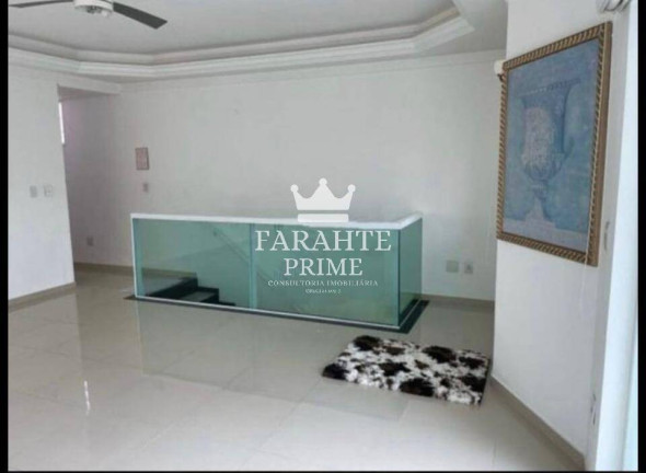 Imagem Casa com 3 Quartos à Venda, 127 m² em Vila Belmiro - Santos