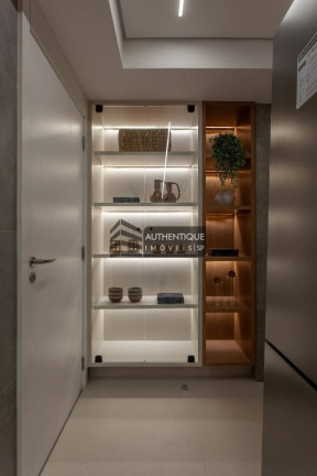 Imagem Apartamento com 3 Quartos à Venda, 151 m² em Vila Romana - São Paulo Imagem Apartamento com 3 Quartos à Venda, 151 m² em Vila Romana - São Paulo