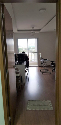 Apartamento com 2 Quartos à Venda, 54 m² em Residencial Pacaembú - Itupeva