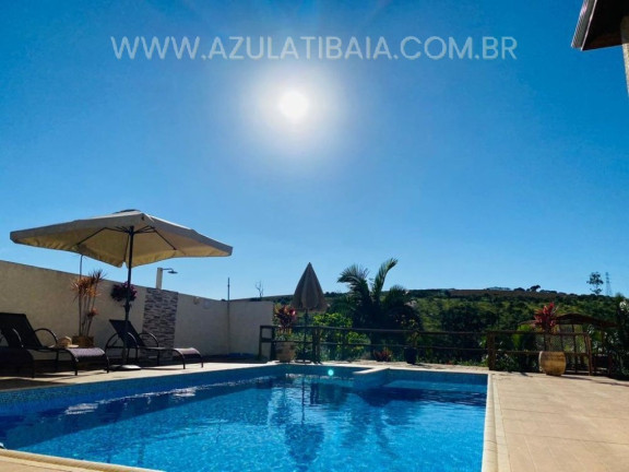 Imagem Casa com 6 Quartos à Venda, 500 m² em Parque Rio Abaixo - Atibaia Imagem Casa com 6 Quartos à Venda, 500 m² em Parque Rio Abaixo - Atibaia