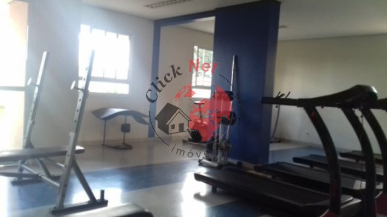 Imagem Apartamento com 2 Quartos à Venda, 59 m² em Campestre - Santo André