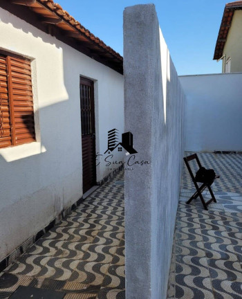 Imagem Casa com 5 Quartos à Venda, 180 m² em Europa - Contagem Imagem Casa com 5 Quartos à Venda, 180 m² em Europa - Contagem