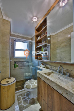 Imagem Apartamento com 3 Quartos à Venda, 116 m²