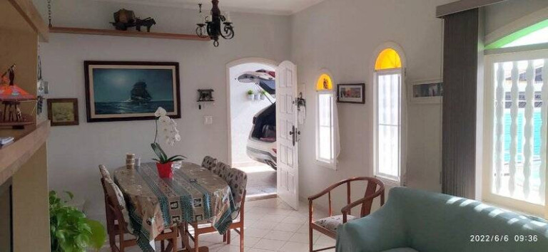 Imagem Casa com 3 Quartos à Venda, 250 m² em Oásis - Peruíbe Imagem Casa com 3 Quartos à Venda, 250 m² em Oásis - Peruíbe