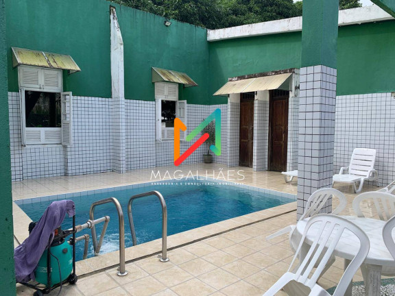 Imagem Apartamento com 4 Quartos à Venda, 164 m² em Casa Forte - Recife