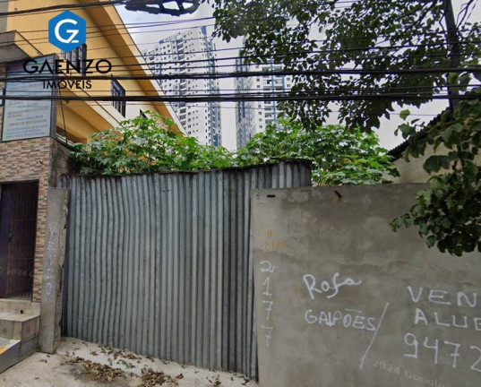 Imagem Galpão para Alugar, 187 m² em São Pedro - Osasco Imagem Galpão para Alugar, 187 m² em São Pedro - Osasco