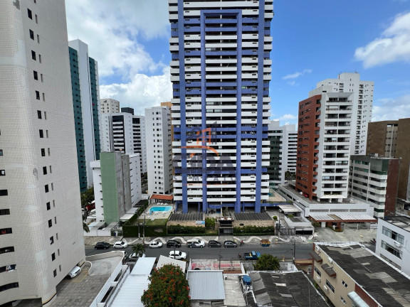 Imagem Apartamento com 2 Quartos à Venda, 60 m² em Boa Viagem - Recife Imagem Apartamento com 2 Quartos à Venda, 60 m² em Boa Viagem - Recife