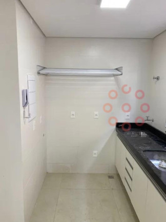 Imagem Apartamento com 1 Quarto à Venda, 37 m² em Sagrada Família - Belo Horizonte