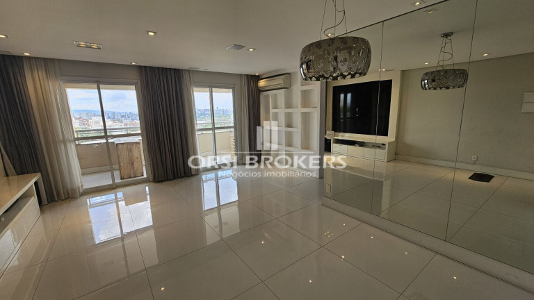 Imagem Apartamento com 3 Quartos à Venda, 100 m² em Vila Lageado - São Paulo Imagem Apartamento com 3 Quartos à Venda, 100 m² em Vila Lageado - São Paulo