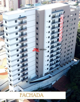 Apartamento com 2 Quartos à Venda, 49 m² em Vila Das Palmeiras - Guarulhos