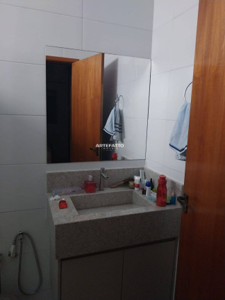Imagem Casa com 2 Quartos à Venda, 116 m² em Parque Das Esmeraldas - Franca Imagem Casa com 2 Quartos à Venda, 116 m² em Parque Das Esmeraldas - Franca