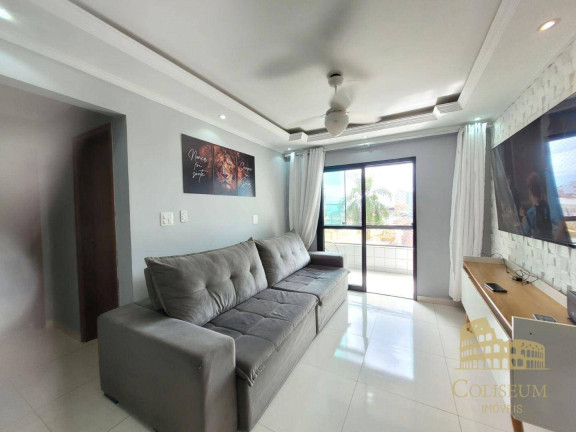 Imagem Apartamento com 2 Quartos à Venda, 86 m² em Vila Assunção - Praia Grande Imagem Apartamento com 2 Quartos à Venda, 86 m² em Vila Assunção - Praia Grande