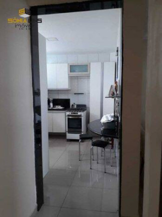 Imagem Apartamento com 3 Quartos à Venda, 85 m² em Jardim Cidade Universitária - João Pessoa