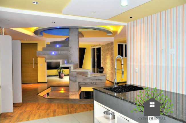 Imagem Casa com 2 Quartos à Venda, 1 m² em Paysage Noble - Vargem Grande Paulista