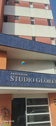 Imagem Apartamento com 1 Quarto à Venda, 31 m² em Centro - Criciúma