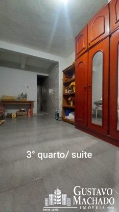 Imagem Casa com 3 Quartos à Venda, 258 m² em água Limpa - Volta Redonda