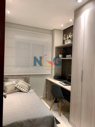 Imagem Apartamento com 2 Quartos à Venda, 43 m² em Vila Formosa - São Paulo Imagem Apartamento com 2 Quartos à Venda, 43 m² em Vila Formosa - São Paulo