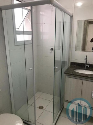 Imagem Apartamento com 3 Quartos à Venda, 59 m² em Vila Pires - Santo André