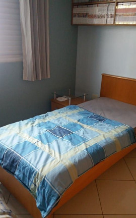 Imagem Casa com 3 Quartos à Venda, 121 m² em Embaré - Santos Imagem Casa com 3 Quartos à Venda, 121 m² em Embaré - Santos