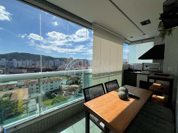 Imagem Apartamento com 2 Quartos à Venda, 76 m² em Gonzaga - Santos Imagem Apartamento com 2 Quartos à Venda, 76 m² em Gonzaga - Santos