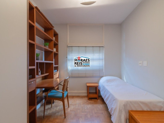 Imagem Apartamento com 2 Quartos para Alugar, em Itaim Bibi - São Paulo Imagem Apartamento com 2 Quartos para Alugar, em Itaim Bibi - São Paulo