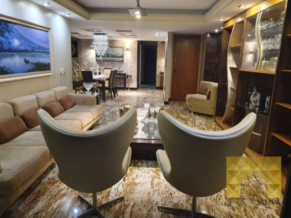 Imagem Cobertura com 6 Quartos à Venda, 312 m² em Tambaú - João Pessoa Imagem Cobertura com 6 Quartos à Venda, 312 m² em Tambaú - João Pessoa