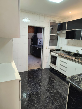 Imagem Casa de Condomínio com 3 Quartos à Venda, 135 m² em Nova Petrópolis - São Bernardo Do Campo Imagem Casa de Condomínio com 3 Quartos à Venda, 135 m² em Nova Petrópolis - São Bernardo Do Campo