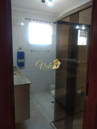 Imagem Apartamento com 3 Quartos à Venda, 166 m² em Jardim Esplanada - São José Dos Campos