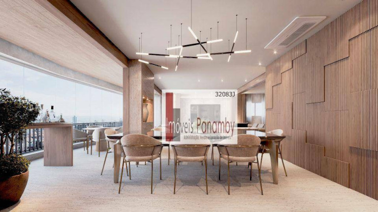 Imagem Cobertura com 4 Quartos à Venda, 420 m² em Vila Nova Conceição - São Paulo Imagem Cobertura com 4 Quartos à Venda, 420 m² em Vila Nova Conceição - São Paulo