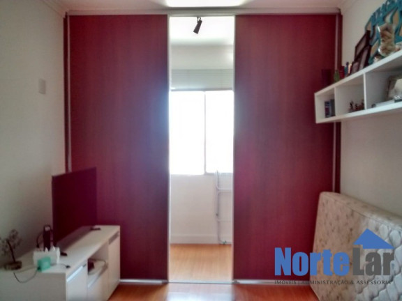 Imagem Apartamento com 1 Quarto à Venda, 38 m² em Sítio Do Mandaqui - São Paulo Imagem Apartamento com 1 Quarto à Venda, 38 m² em Sítio Do Mandaqui - São Paulo