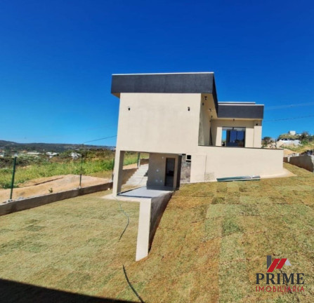 Imagem Casa de Condomínio com 3 Quartos à Venda, 155 m² em Condomínio Parque Dos Buritis - Lagoa Santa Imagem Casa de Condomínio com 3 Quartos à Venda, 155 m² em Condomínio Parque Dos Buritis - Lagoa Santa