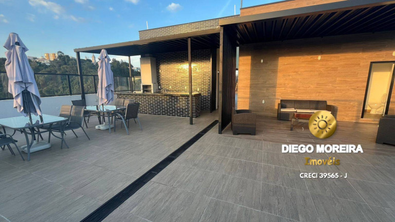 Imagem Apartamento com 1 Quarto à Venda, 46 m² em Atibaia Jardim - Atibaia Imagem Apartamento com 1 Quarto à Venda, 46 m² em Atibaia Jardim - Atibaia