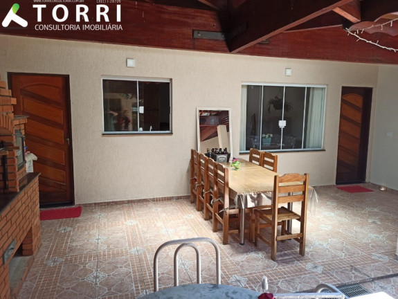 Imagem Casa com 2 Quartos à Venda, 182 m² em Wanel Ville - Sorocaba Imagem Casa com 2 Quartos à Venda, 182 m² em Wanel Ville - Sorocaba