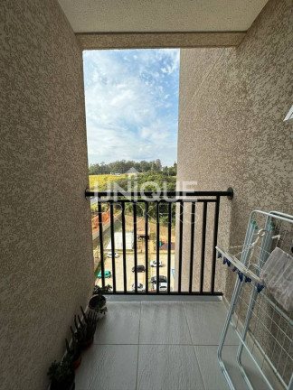 Imagem Apartamento com 2 Quartos à Venda, 54 m² em Jardim Carolina - Jundiaí Imagem Apartamento com 2 Quartos à Venda, 54 m² em Jardim Carolina - Jundiaí
