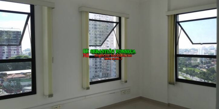 Imagem Sala Comercial à Venda, 58 m² em Centro - São José Dos Campos Imagem Sala Comercial à Venda, 58 m² em Centro - São José Dos Campos