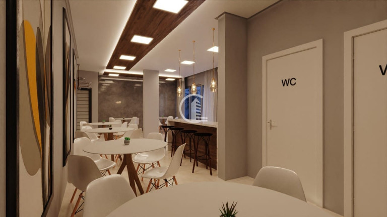 Imagem Apartamento com 2 Quartos à Venda, 57 m² em São Luiz - Caxias Do Sul Imagem Apartamento com 2 Quartos à Venda, 57 m² em São Luiz - Caxias Do Sul