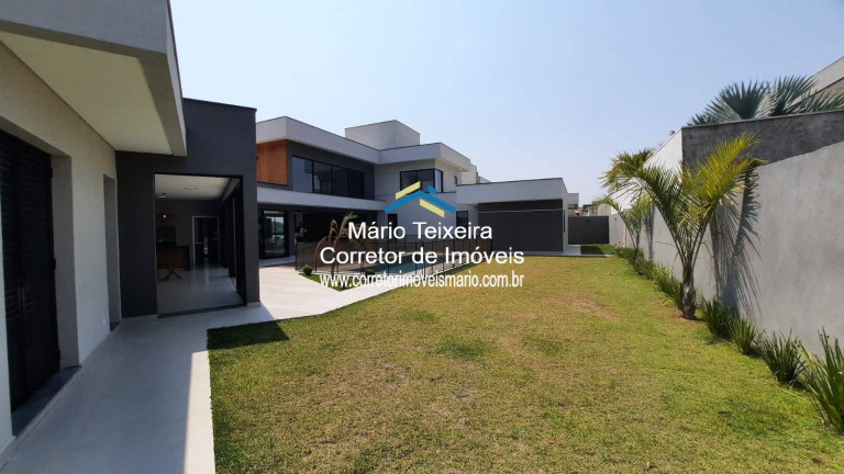 Imagem Casa de Condomínio com 4 Quartos à Venda, 375 m² em Urbanova - São José Dos Campos Imagem Casa de Condomínio com 4 Quartos à Venda, 375 m² em Urbanova - São José Dos Campos