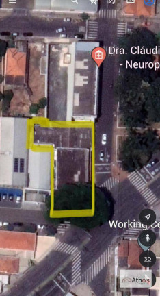 Imagem Casa com 7 Quartos à Venda ou Locação, 550 m² em Cidade Nova I - Indaiatuba Imagem Casa com 7 Quartos à Venda ou Locação, 550 m² em Cidade Nova I - Indaiatuba